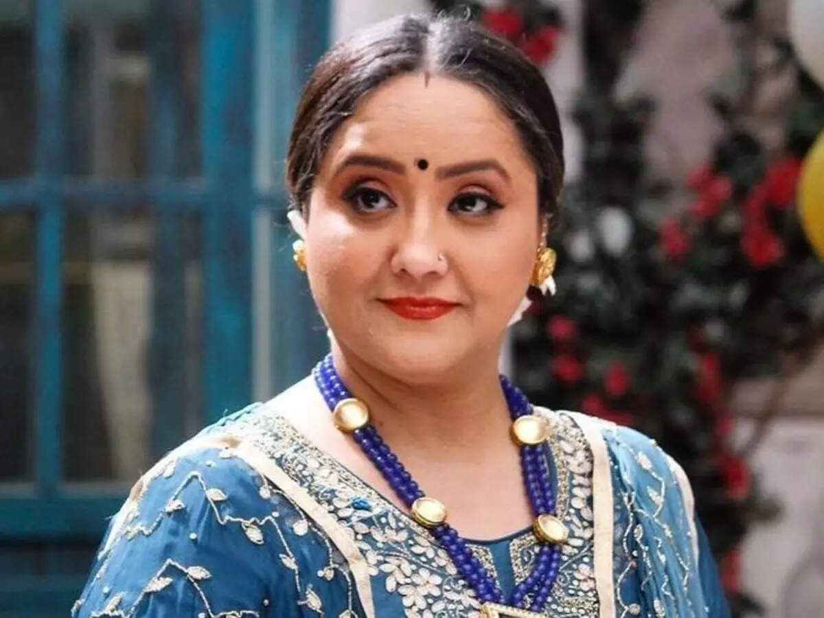 Swati Shah Swati Shah