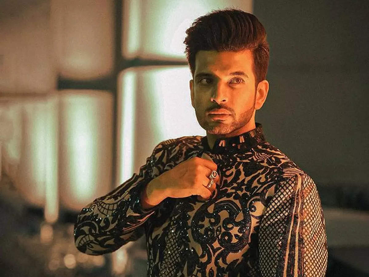 Exclusive - Karan Kundrra on his journey from a judge, contestant to a  jailor: I don't want to be a contestant again - Times of India