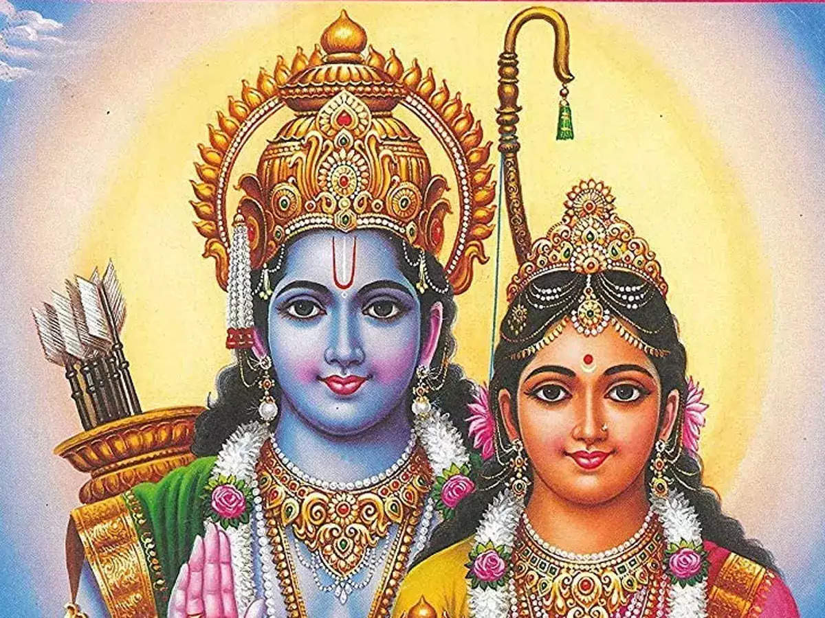 Sita Navami 2022: Date, Story, Significance and Mantra - Times of India