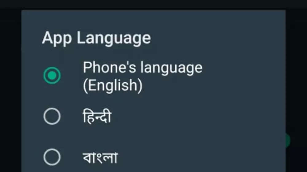 How To Type In Other Languages On Iphone