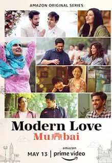 Modern Love: Mumbai Web Series: Review, Trailer, Star Cast, Songs