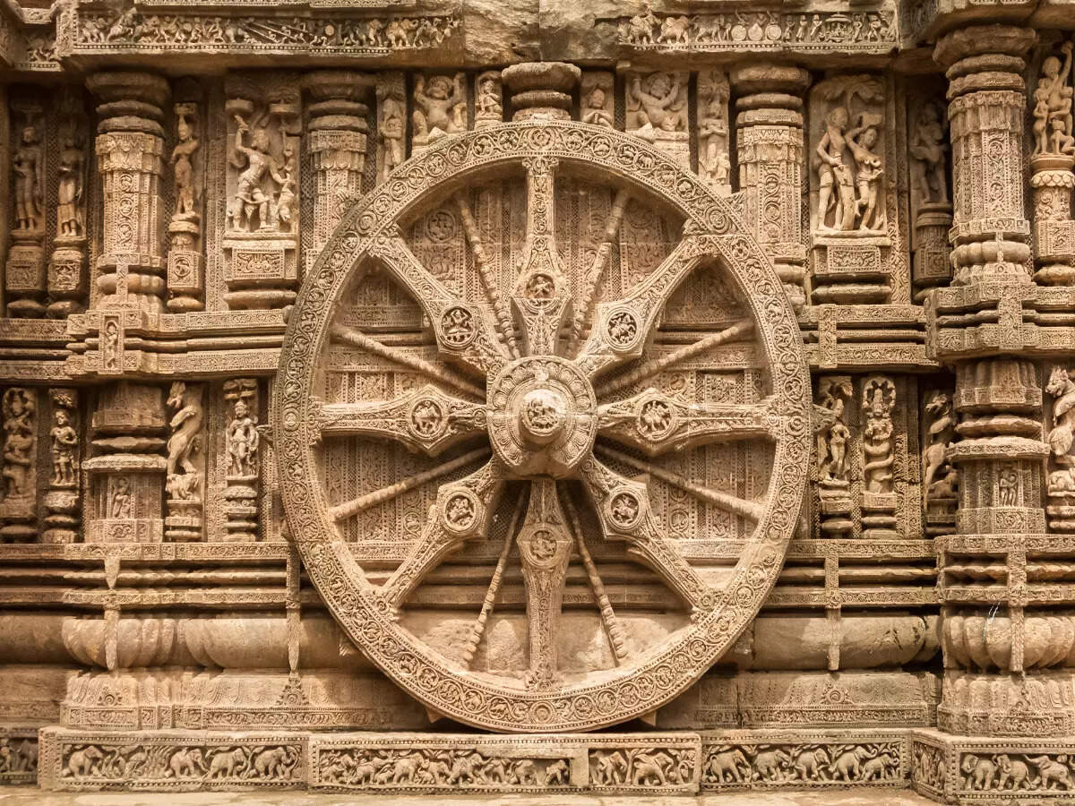 Unique Odisha experiences for the curious traveller in you