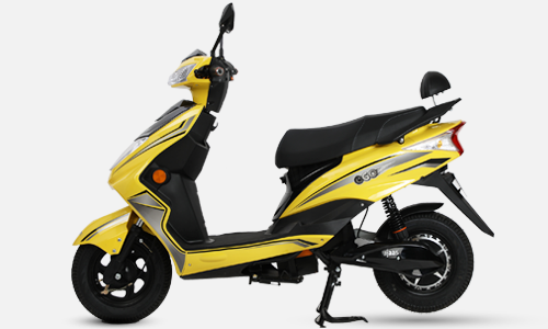 battery scooty under 50000