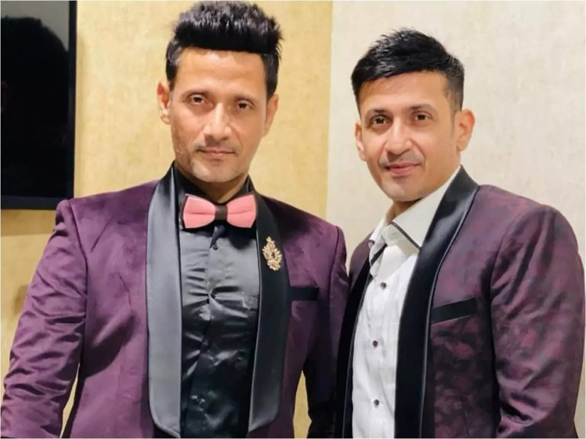 Meet Bros: In the last two years, non-Bollywood songs have been the biggest  hits | Hindi Movie News - Times of India