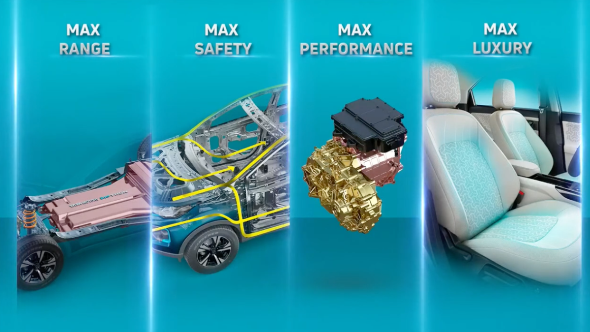 Tata Nexon EV Battery Replacement Cost Types EVehicleinfo atelier