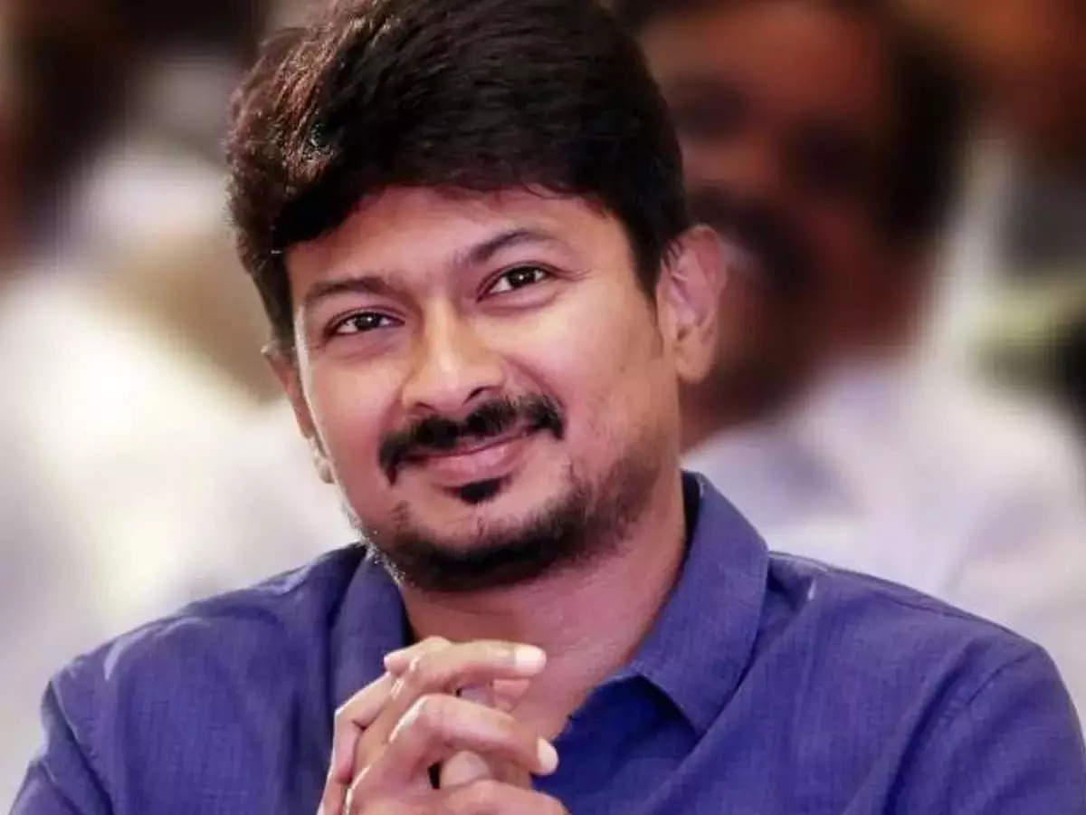 Maamannan' will be my last film as an actor, reveals Udhayanidhi Stalin |  Tamil Movie News - Times of India