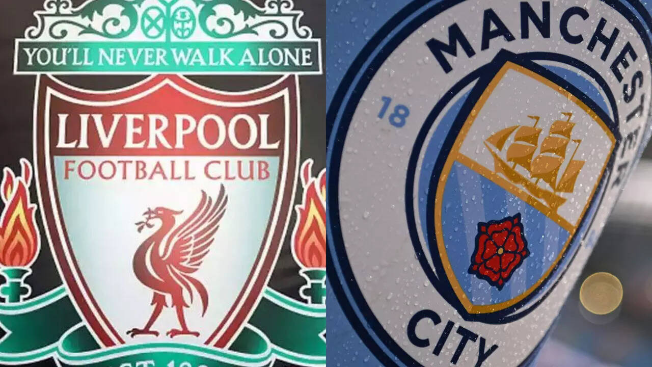 Explained - Unprecedented, not impossible - How a winner-takes-all play-off  between Manchester City & Liverpool to decide Premier League title might be  on the cards | Football News - Times of India