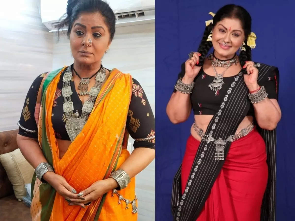 The Story of Sudha Chandran - Despite physical disability, she became world  class dancer - TechnoVans