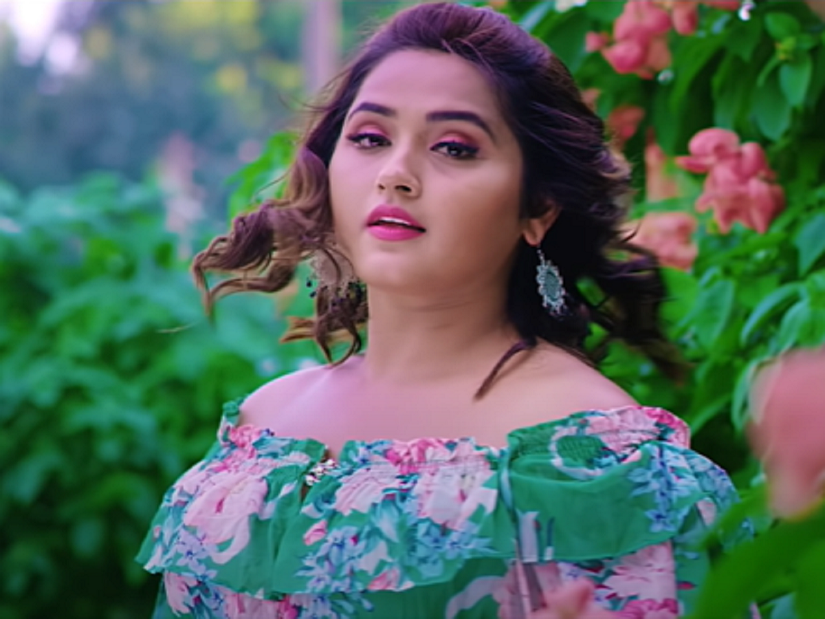 Kajal Sexy Video Hd - Kajal Raghwani's upcoming film 'Tu Meri Mohabbat Hai' trailer is out! |  Bhojpuri Movie News - Times of India