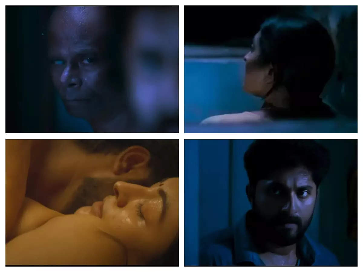 Best Malayalam Fuck Scenes