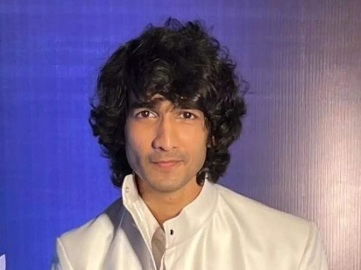 Shantanu Maheswari: Long-distance relationship does not work for me - Times  of India