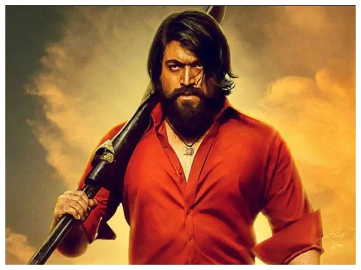 KGF: Chapter 2' box office collection day 30: Yash starrer mints ...