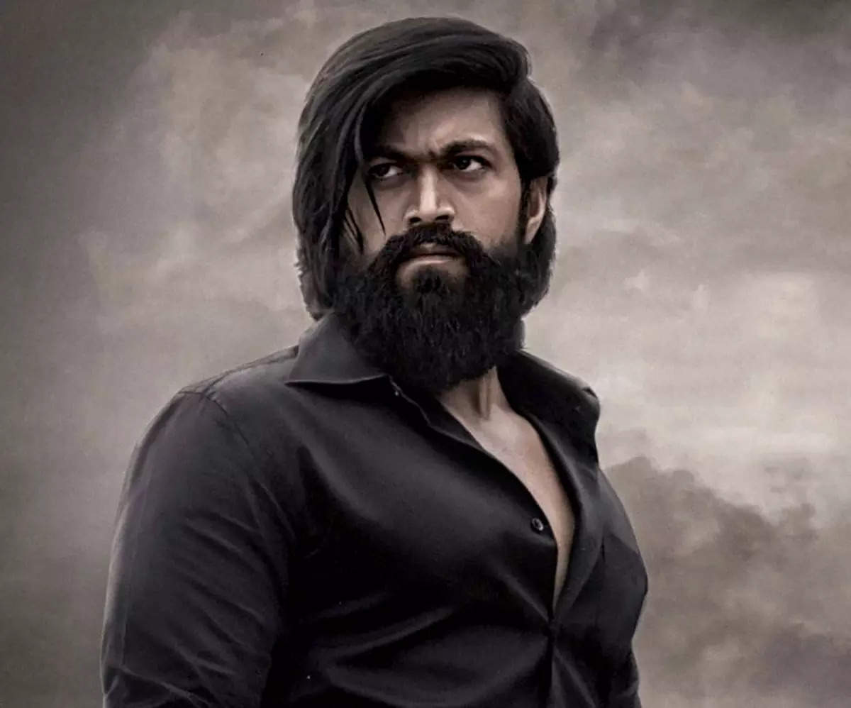 KGF star Yash to collaborate with 800Cr panIndia director