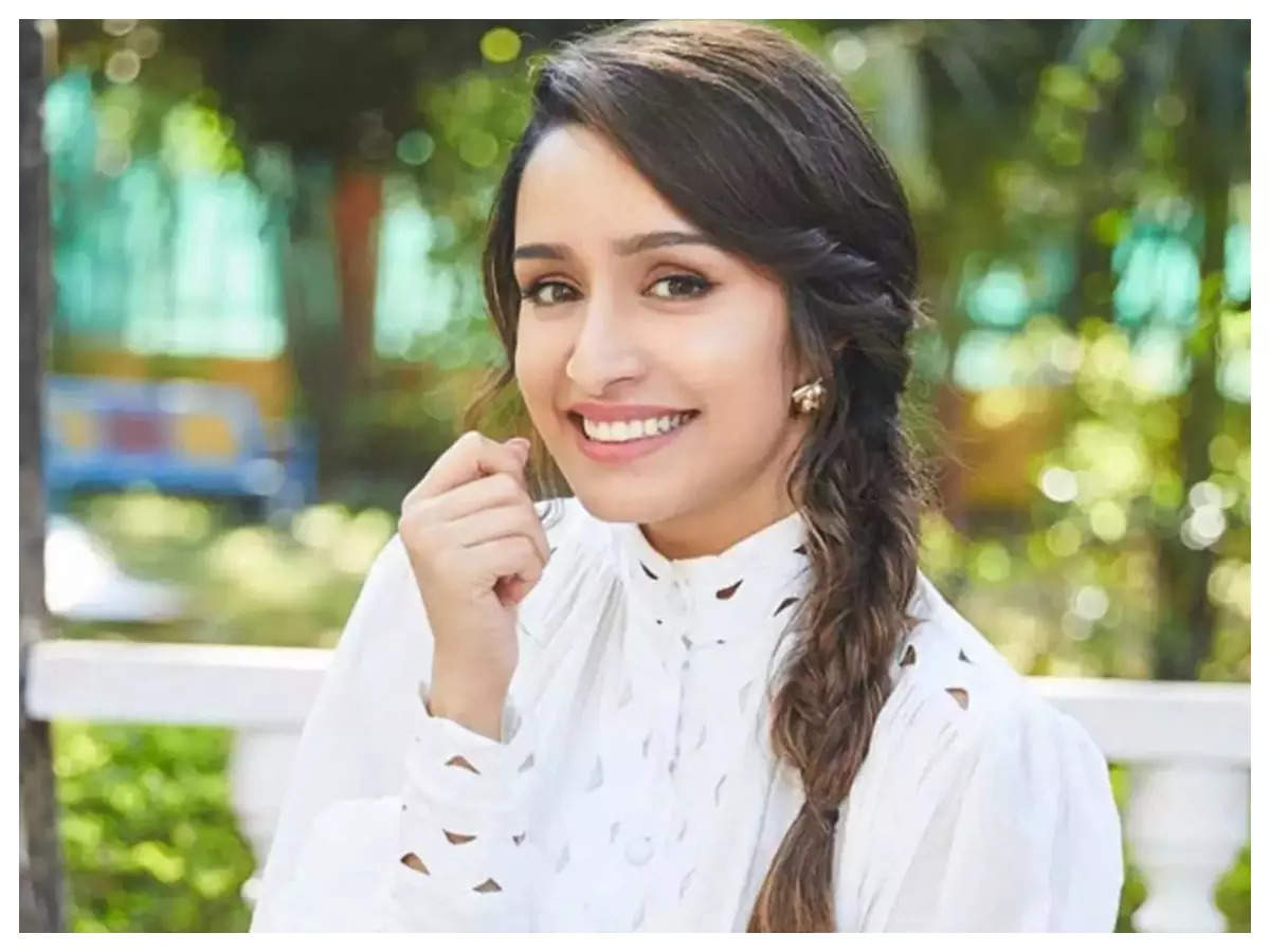 Shraddha Kapoor to kick-start the shooting of 'Naagin' after ...