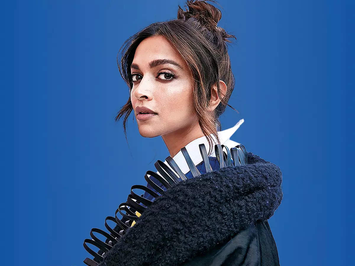 Youx Xxx Kajal - Deepika Padukone on being on Cannes jury: It's taken generations of work  from different people to get us here | Hindi Movie News - Times of India
