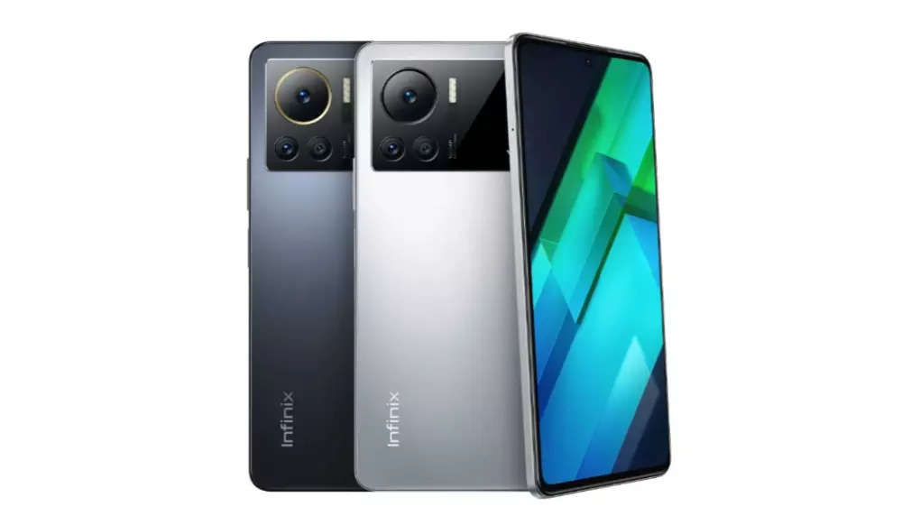 infinix 108 megapixel