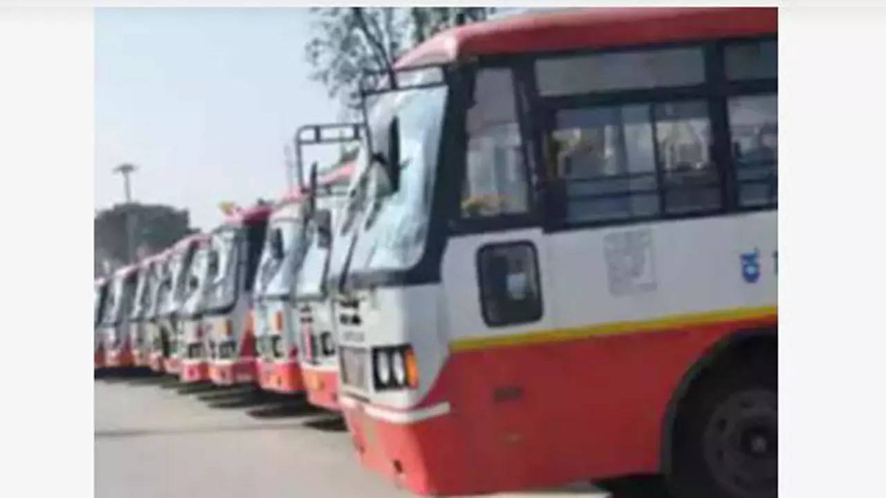 Karnataka: KSRTC to hire retired drivers to reduce staff shortage ...