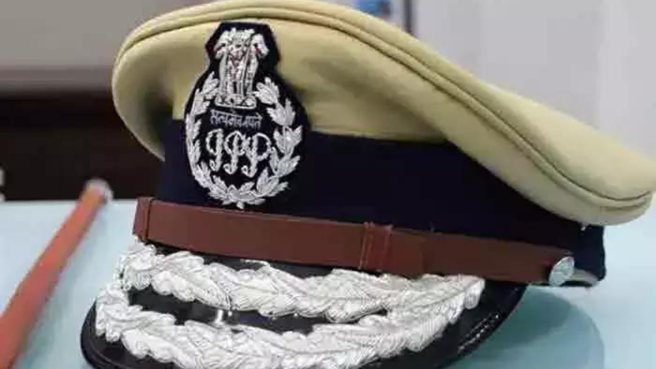 police ips cap