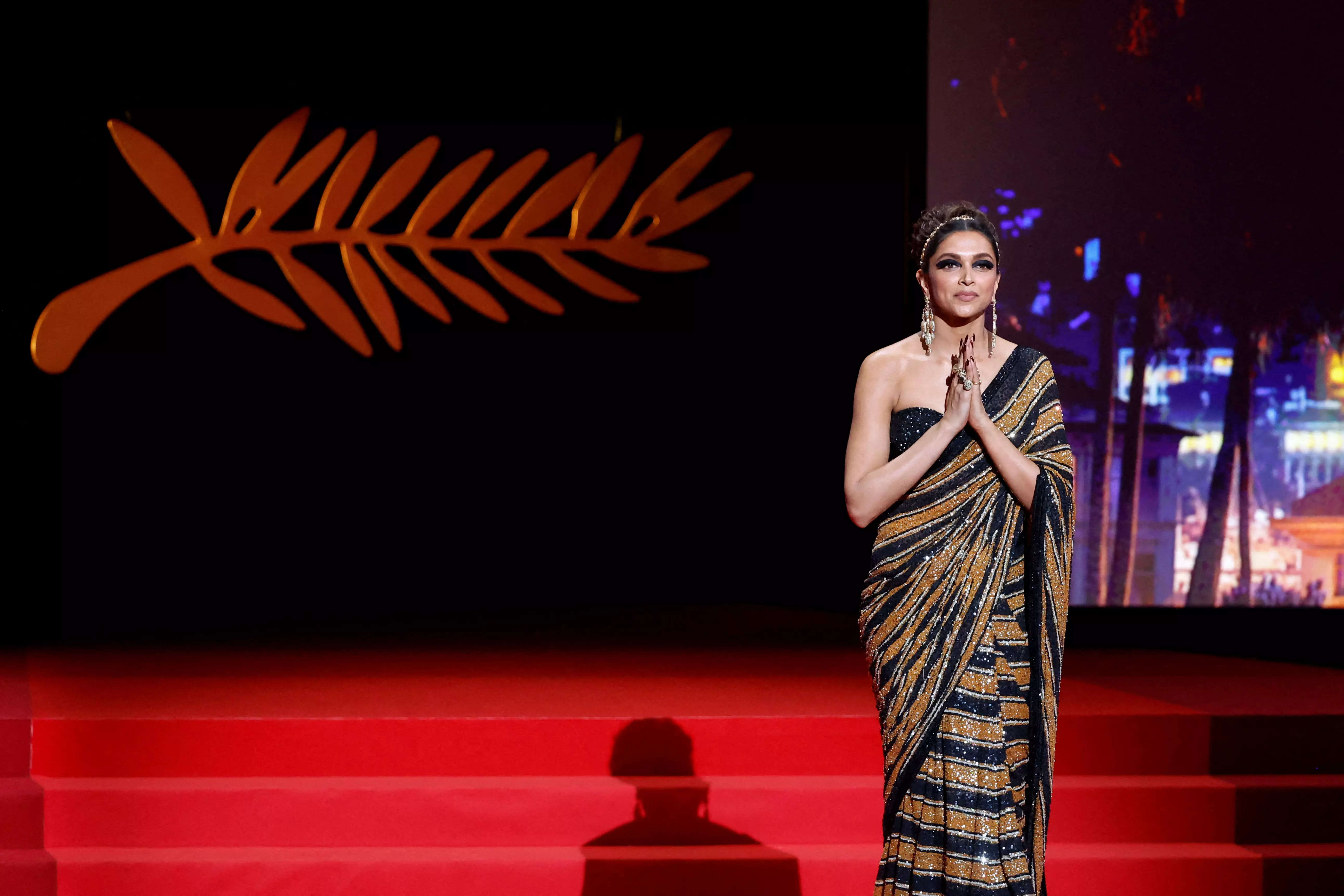 75th Cannes Film Festival celebrates India as a “Country Of Honour” pic picture