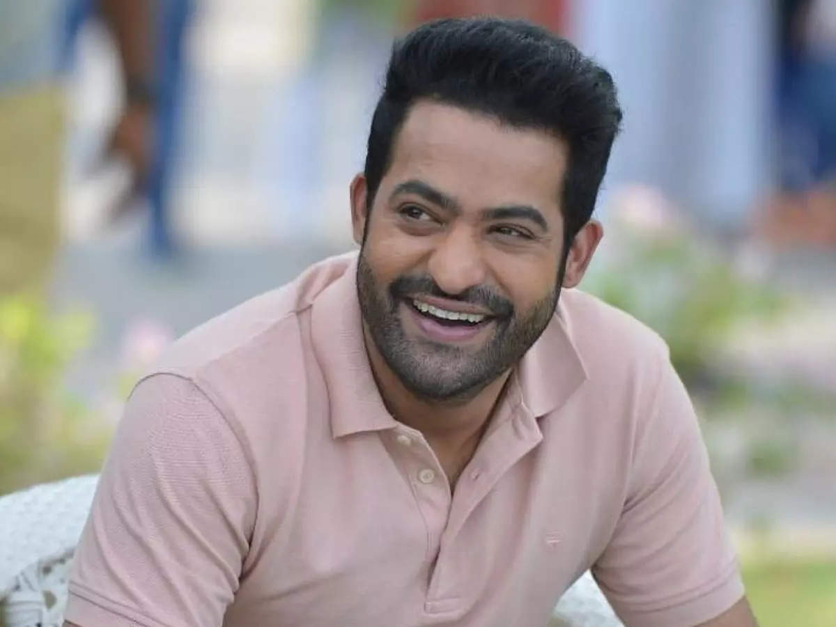 NTR 30: Jr NTR's next with Koratala Siva to be launched on actor's ...