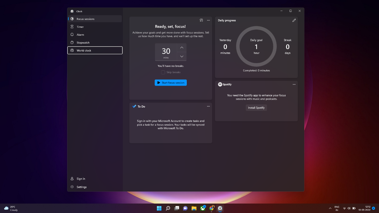 Focus Assist: What is Focus Assist mode in Windows 11 and how it works