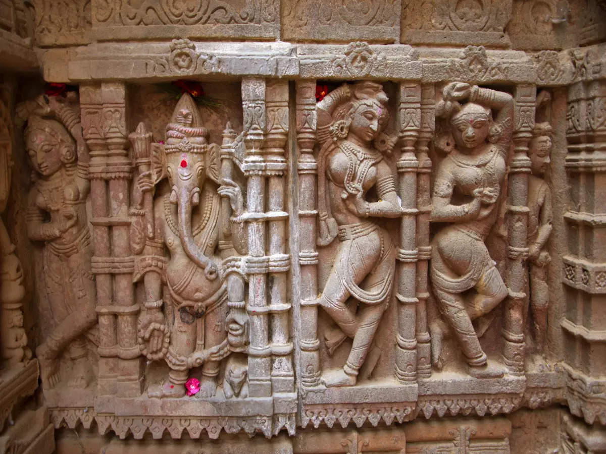 Vadnagar to be Gujarat’s new heritage-tourism destination soon