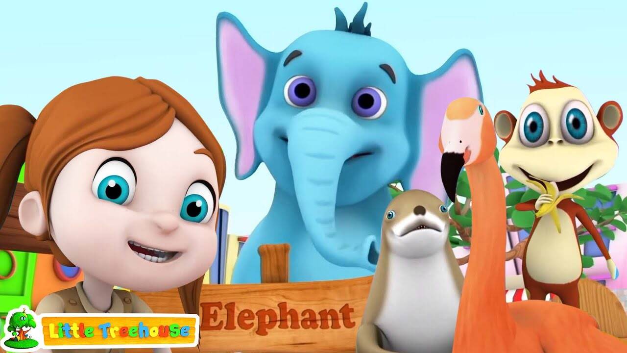 Latest Children Hindi Nursery Rhyme 'Zoo Song, Swimming Chale' For Kids - Check Out Fun Kids Nursery Rhymes And Baby Songs In Hindi | Entertainment - Times of India Videos Latest Children Hindi Nursery Rhyme 'Zoo Song, Swimming Chale' For Kids - Check Out Fun Kids Nursery Rhymes And Baby Songs In Hindi | Entertainment - Times of India Videos
