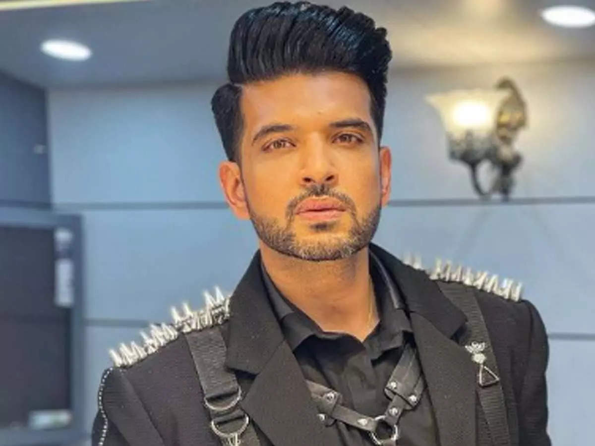 Karan Kundrra buys a flat for ₹14 crore in Bandra - Exclusive! - Times of  India