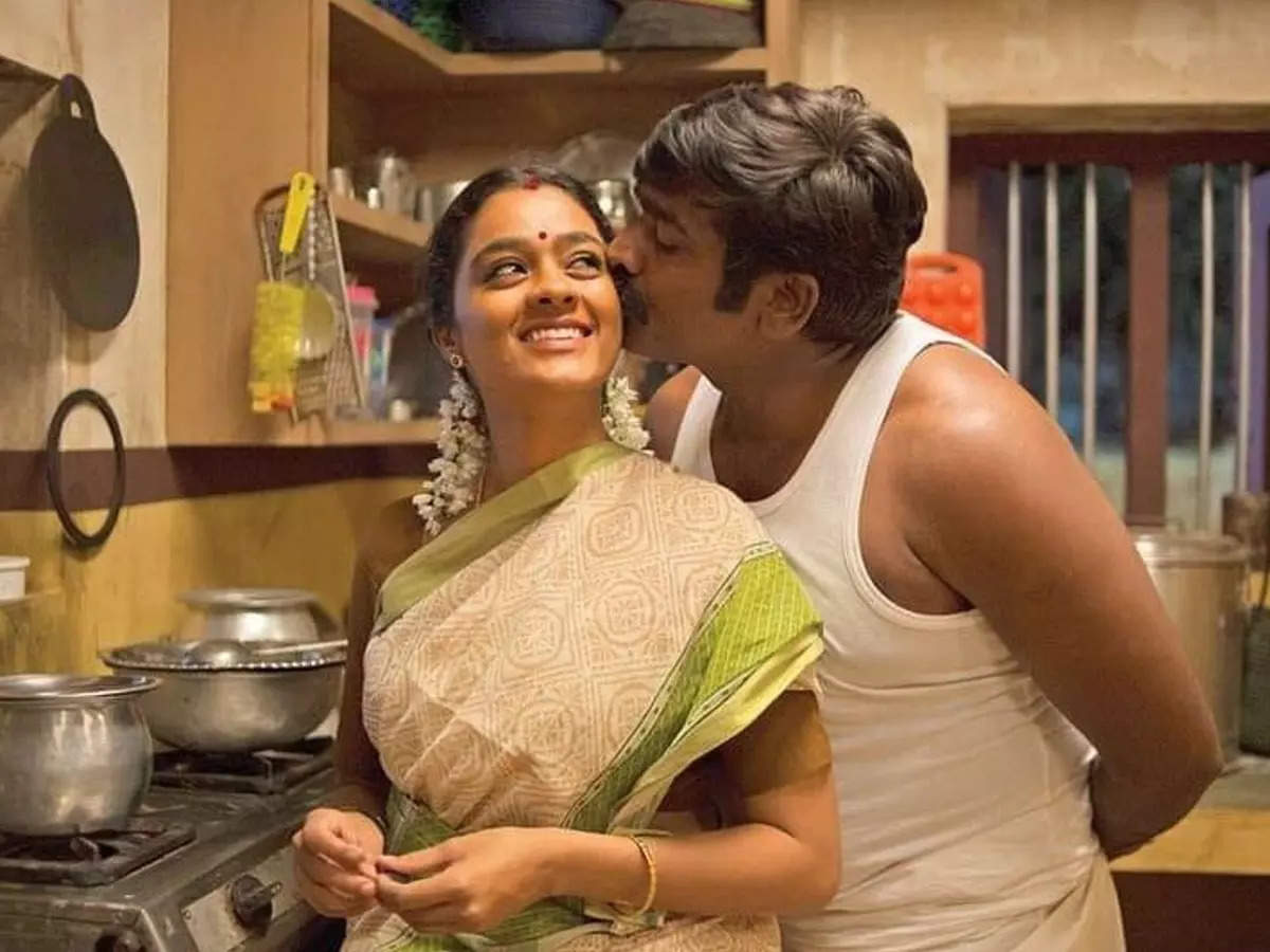 Release date of Vijay Sethupathi's 'Maamanithan' sees a change | Tamil Movie News - Times of India
