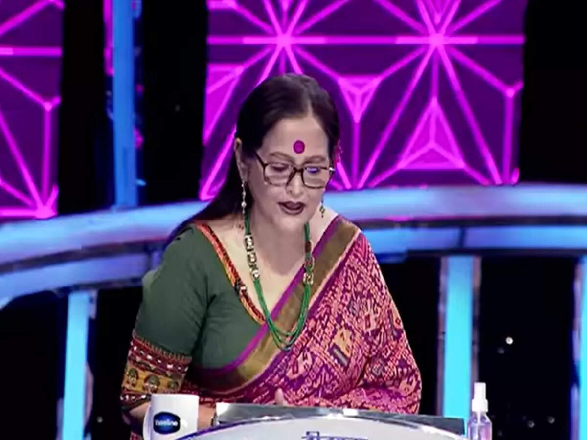 DADAGIRI: TV's MEANEST GAME SHOW! | India Forums