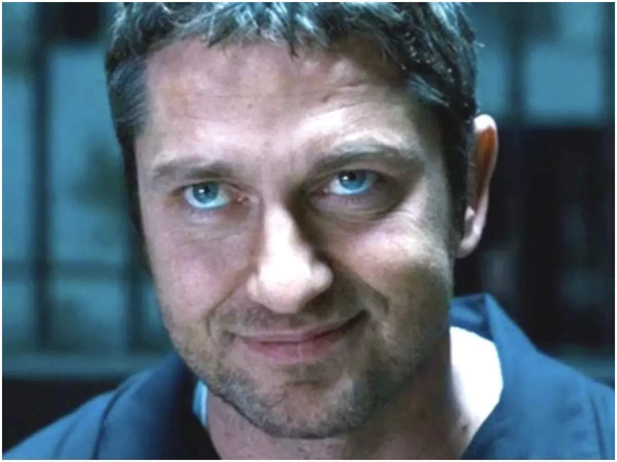 Law Abiding Citizen' sequel in the works with Gerard Butler producing |  English Movie News - Times of India
