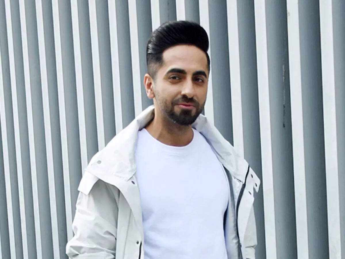 Doesn't matter if there is a common language or not: Ayushmann Khurrana | Hindi Movie News - Times of India Doesn't matter if there is a common language or not: Ayushmann Khurrana | Hindi Movie News - Times of India