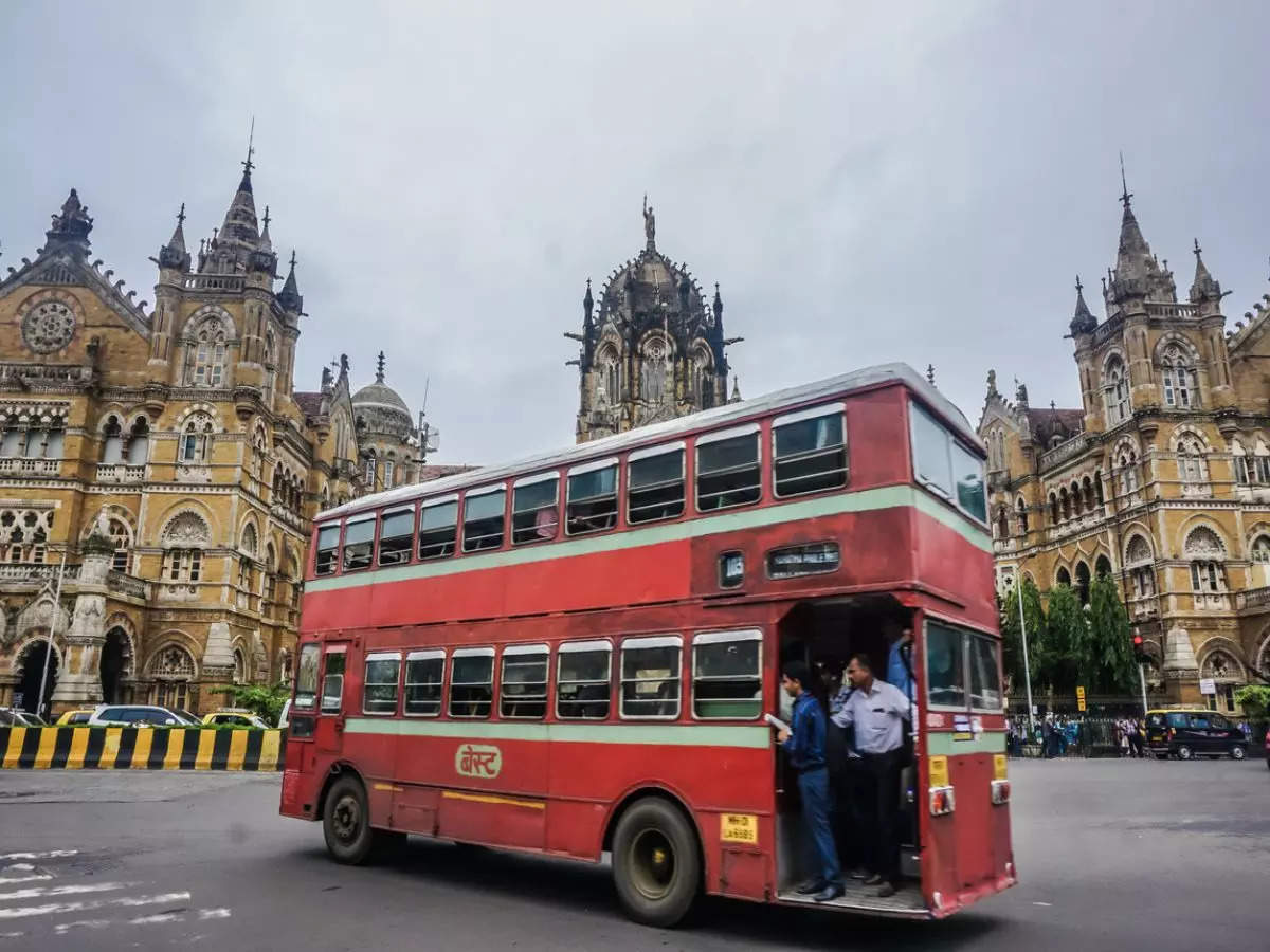 Mumbai’s 5 most iconic neighbourhoods