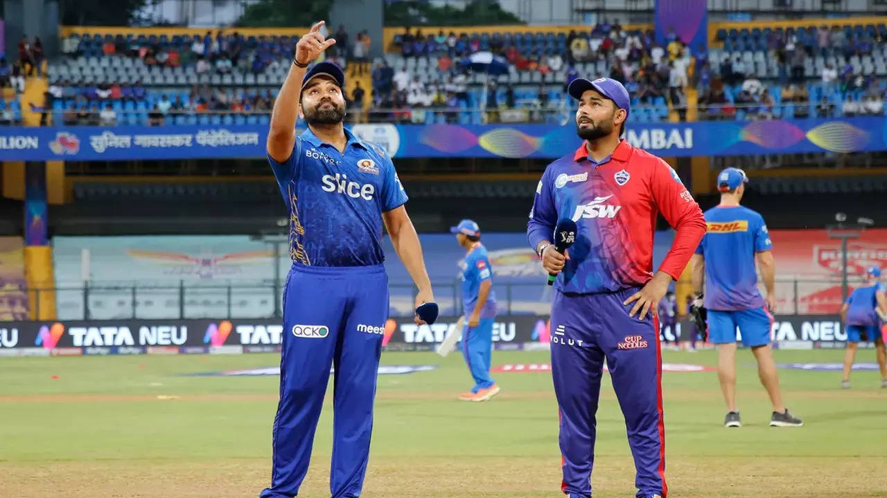 IPL 2022 How successful was the win toss and bowl formula for teams in the league phase? Cricket News