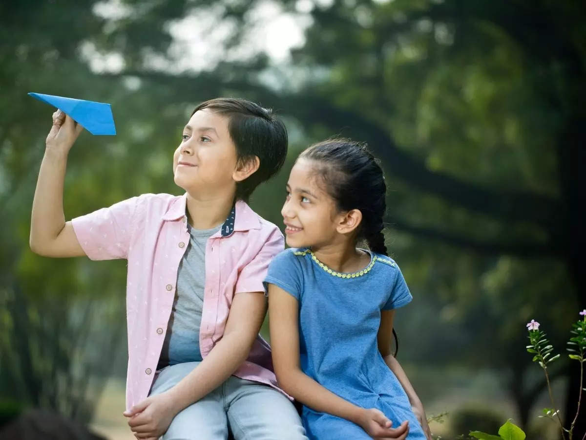 Happy Brother's Day 2022: Top 50 Wishes, Messages and Quotes to share on Brother's  day - Times of India