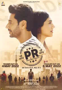 PR Movie: Showtimes, Review, Songs, Trailer, Posters, News & Videos