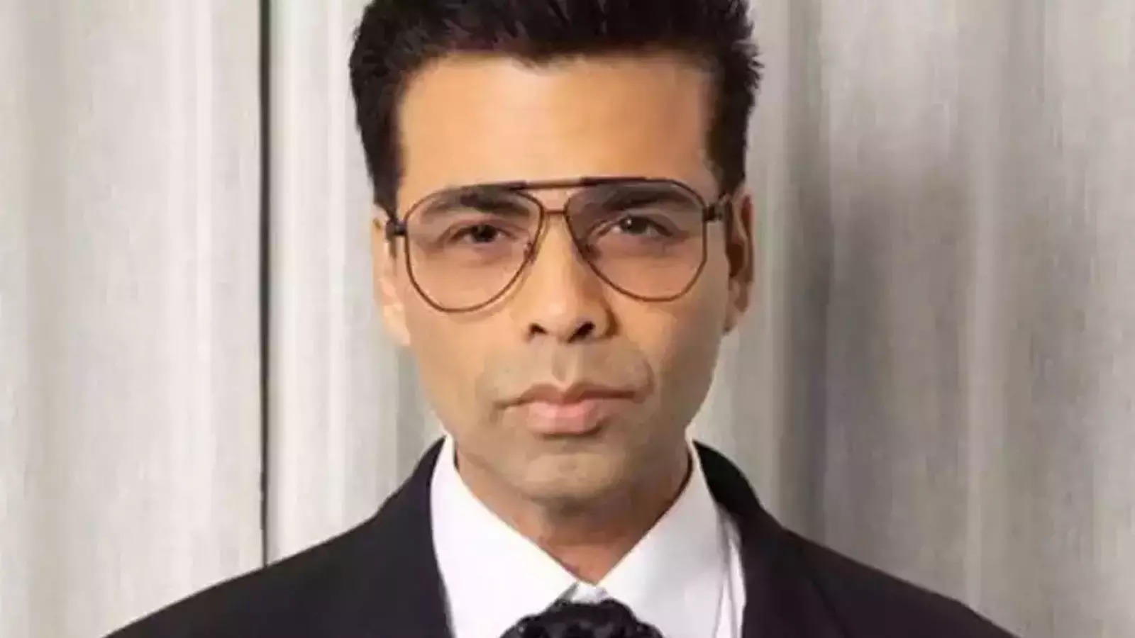 Karan Johar Turns 50 Ayan Mukerji Gauri Khan Farah Khan And Others Attend The Bash Hindi Movie News Bollywood Times Of India