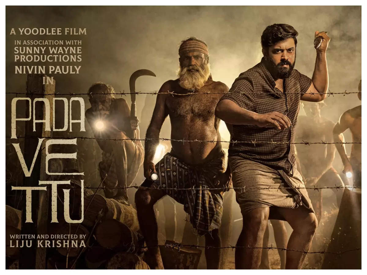 Nivin Pauly - Manju Warrier starrer 'Padavettu' to hit screens on September | Malayalam Movie News - Times of India