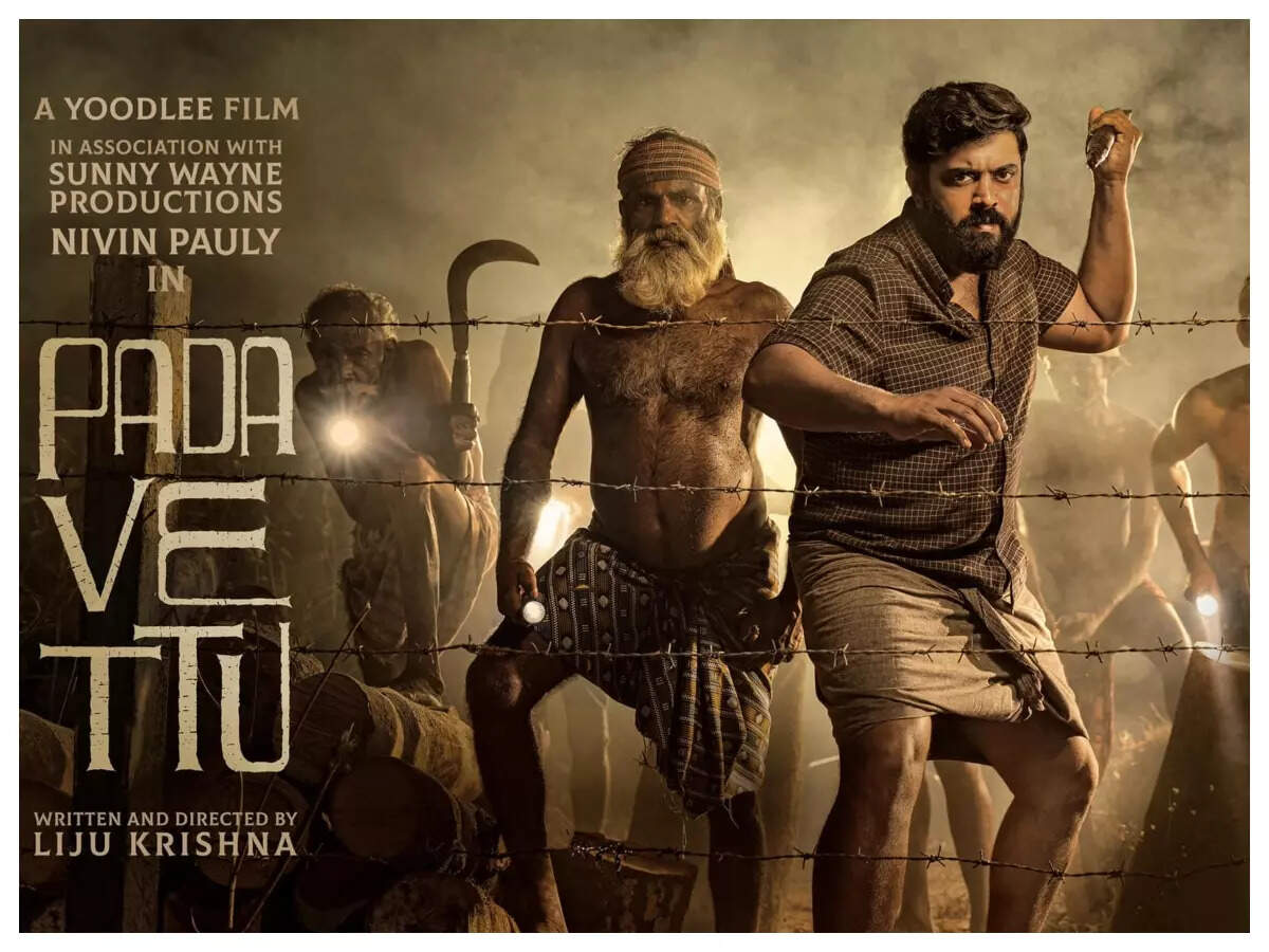 Nivin Pauly - Manju Warrier starrer 'Padavettu' to hit screens on September | Malayalam Movie News - Times of India