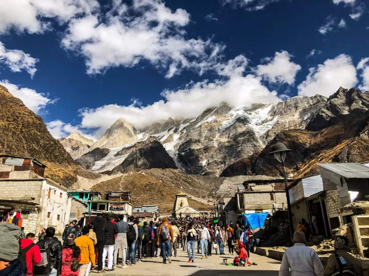 A complete guide to Uttarakhand's Char Dham Yatra