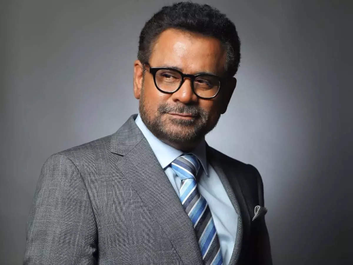 Anees Bazmee given offers by Ekta Kapoor, Boney Kapoor and other producers after Bhool Bhulaiyaa 2 success -Exclusive! | Hindi Movie News - Times of India