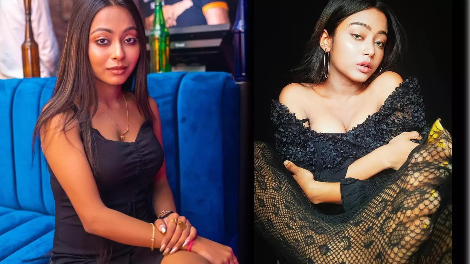 Tragic! Now, 21-year-old Bengali actress Bidisha De Majumdar found dead at her apartment | Bangla Movie News - Times of India