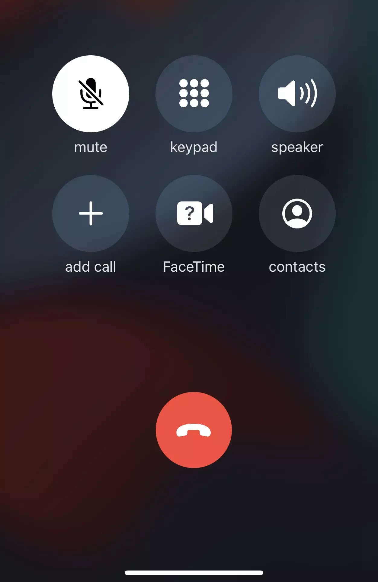 iphone put call on hold with music