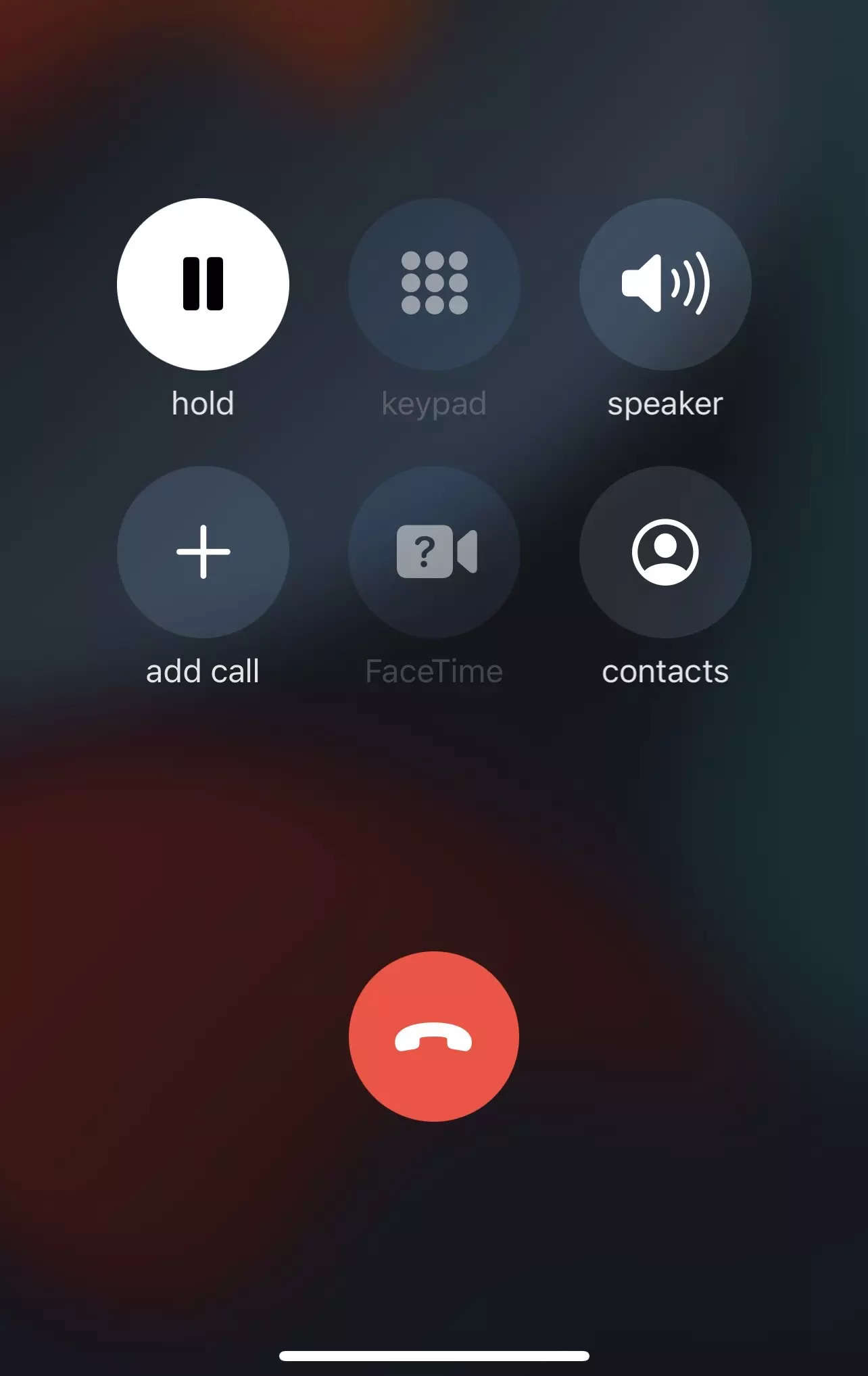 How To Put A Call On Hold Samsung