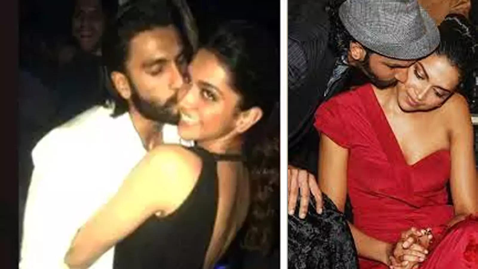 Ranveer Singh reveals that once his tight-hug on camera made wife ...