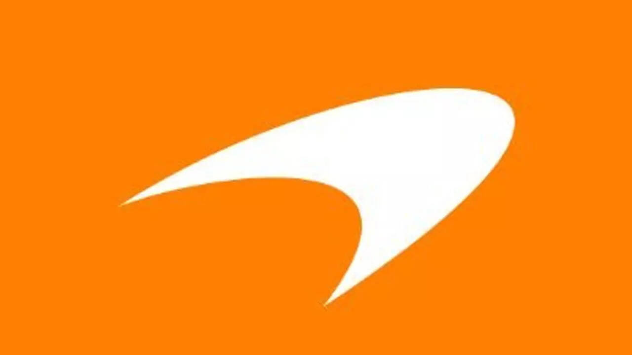 Mclaren F1 Logo History A Guide To The Iconic Mclaren vrogue.co