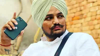 Shocked, saddened by murder of Sidhu Moosewala; nobody involved will be spared: Punjab CM | Chandigarh News - Times of India