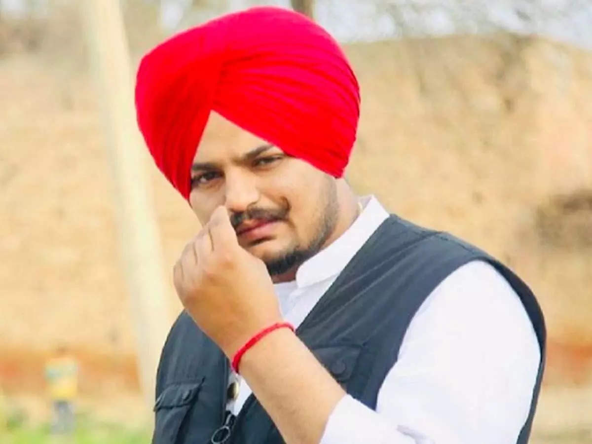 Rapper and politician Sidhu Moose Wala 'shot dead' aged 28, according to  reports, Celebrity News, Showbiz & TV