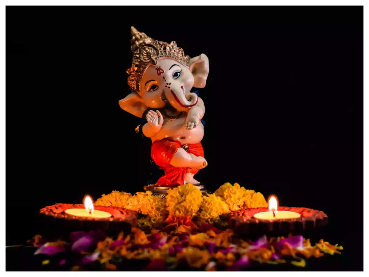 Vinayaka Chaturthi June 2022 Date Shubh Muhurat Puja Vidhi Vrat Rituals And Significance 5025