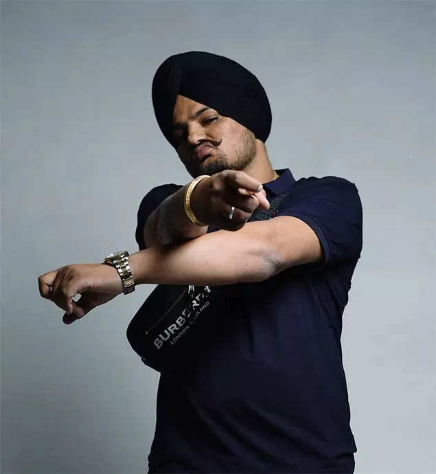 The gangs and guns that killed Sidhu Moose Wala | India News - Times of India The gangs and guns that killed Sidhu Moose Wala | India News - Times of India